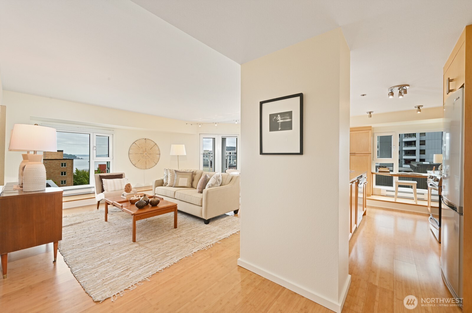 121 Vine Street Seattle WA 98121
