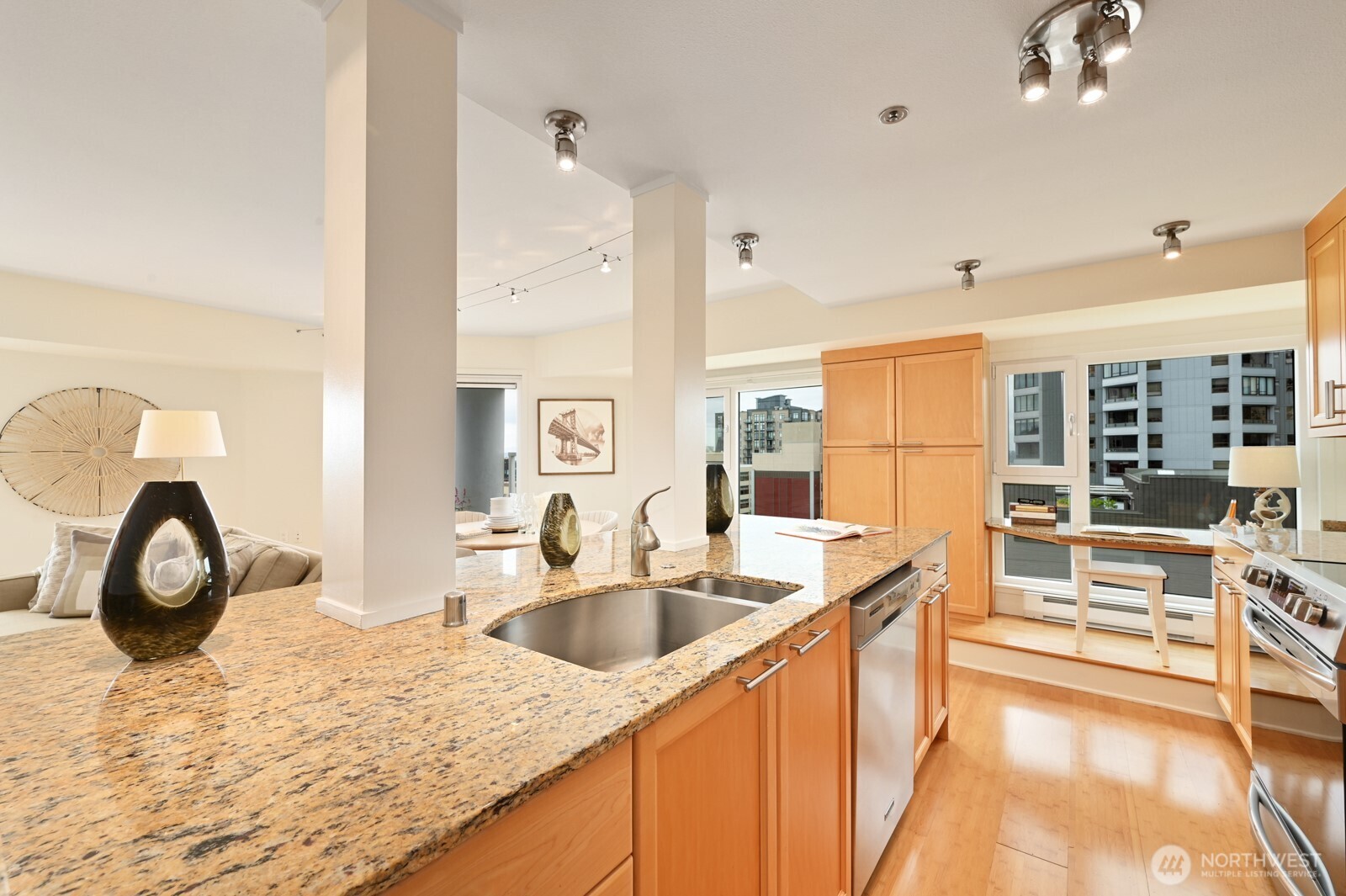 121 Vine Street Seattle WA 98121
