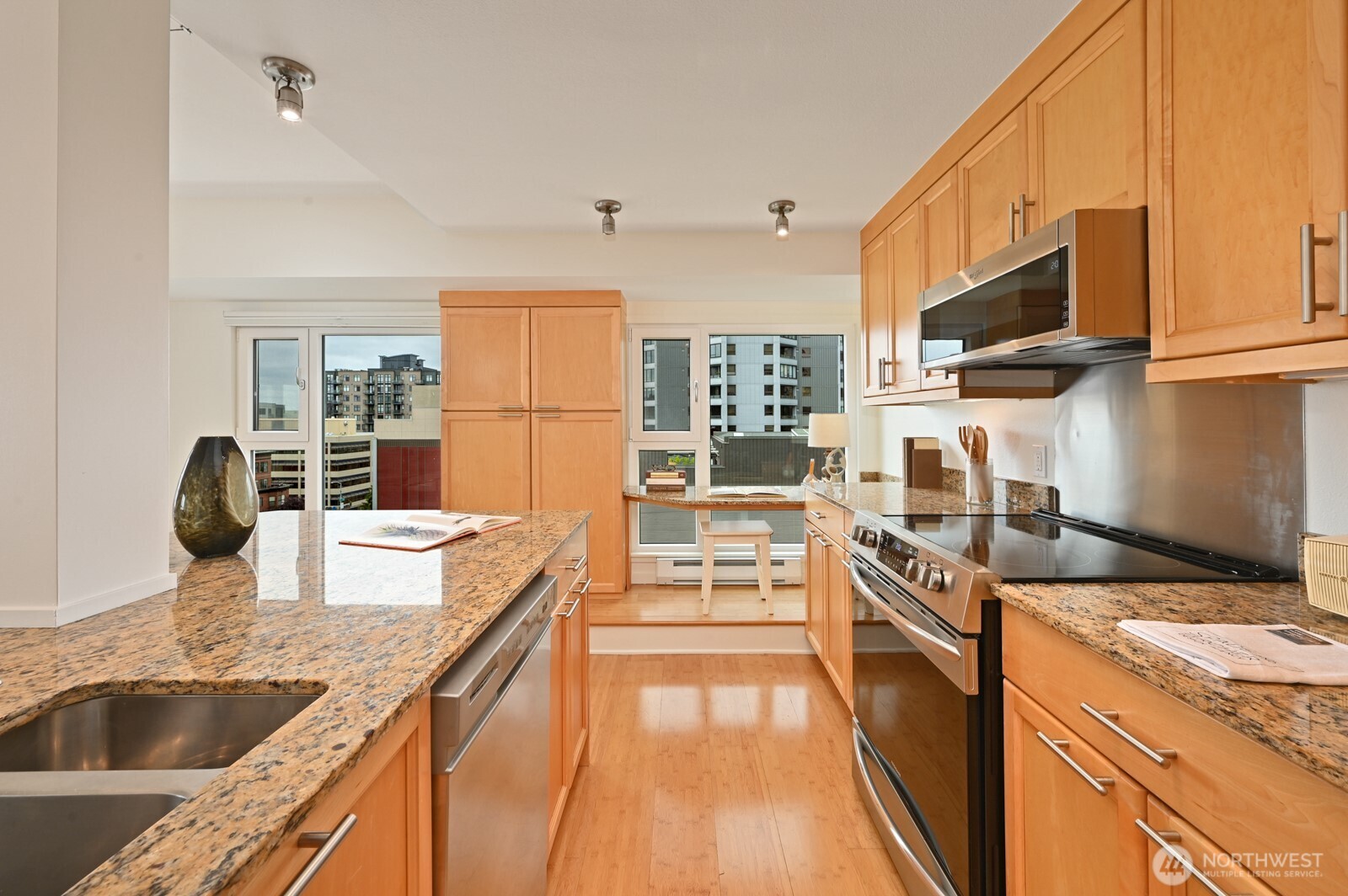 121 Vine Street Seattle WA 98121