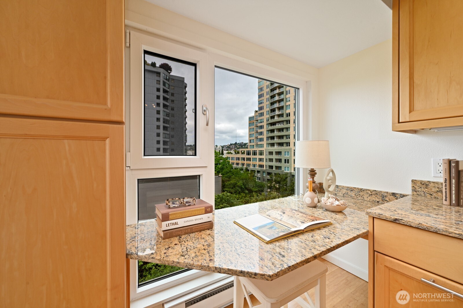 121 Vine Street Seattle WA 98121