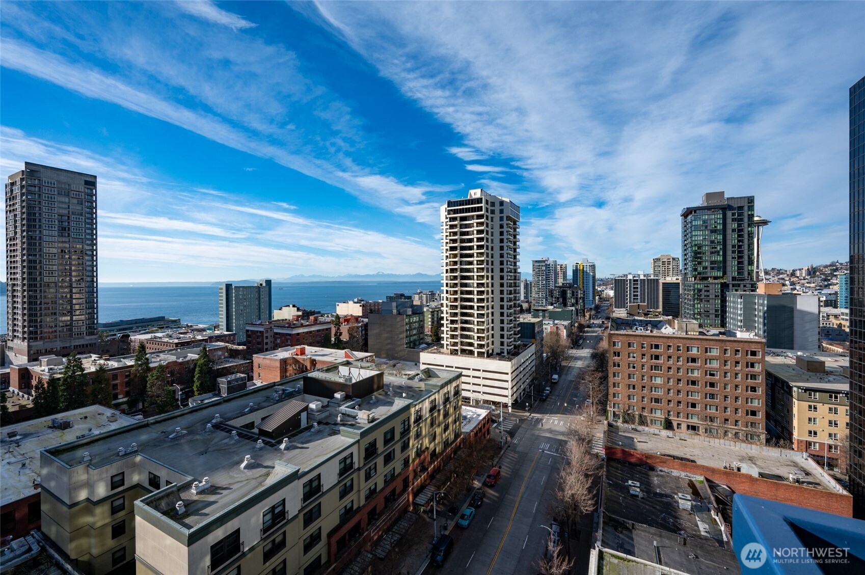 2100 3rd Avenue Seattle WA 98121