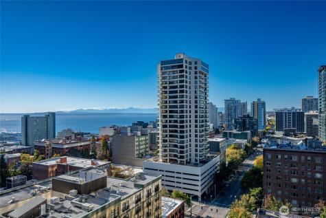 2100 3rd Avenue Seattle WA 98121