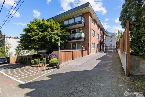 845 NE 125th Street Seattle WA 98125