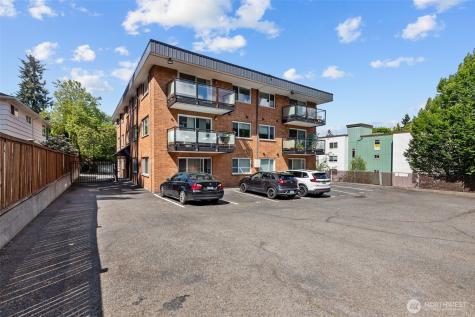 845 NE 125th Street Seattle WA 98125