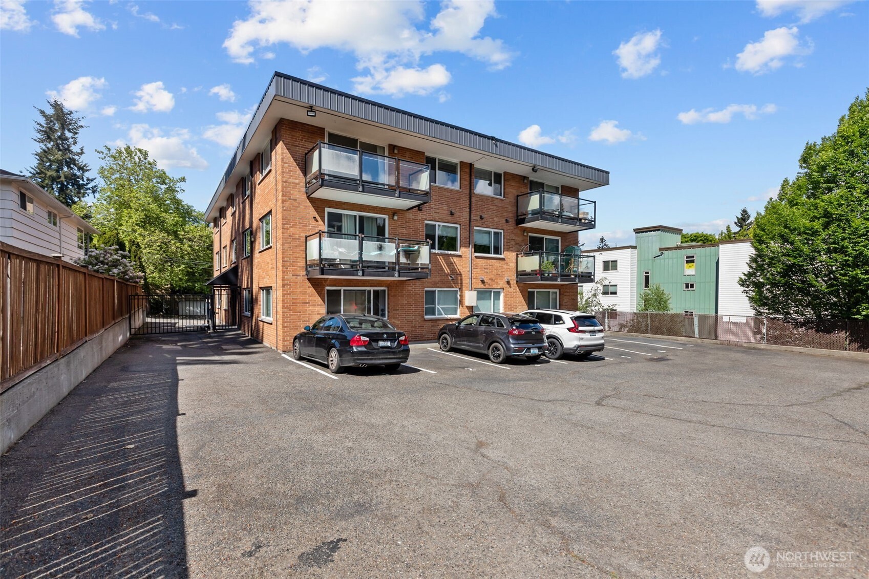 845 NE 125th Street Seattle WA 98125