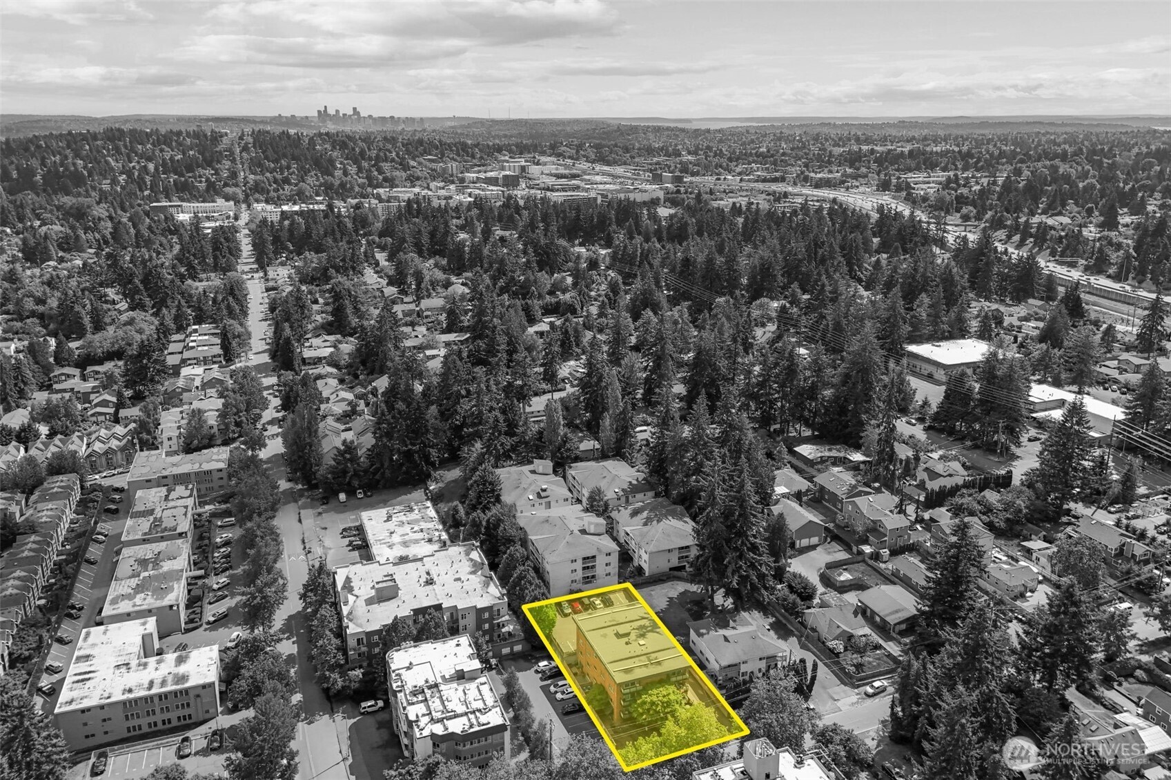 845 NE 125th Street Seattle WA 98125