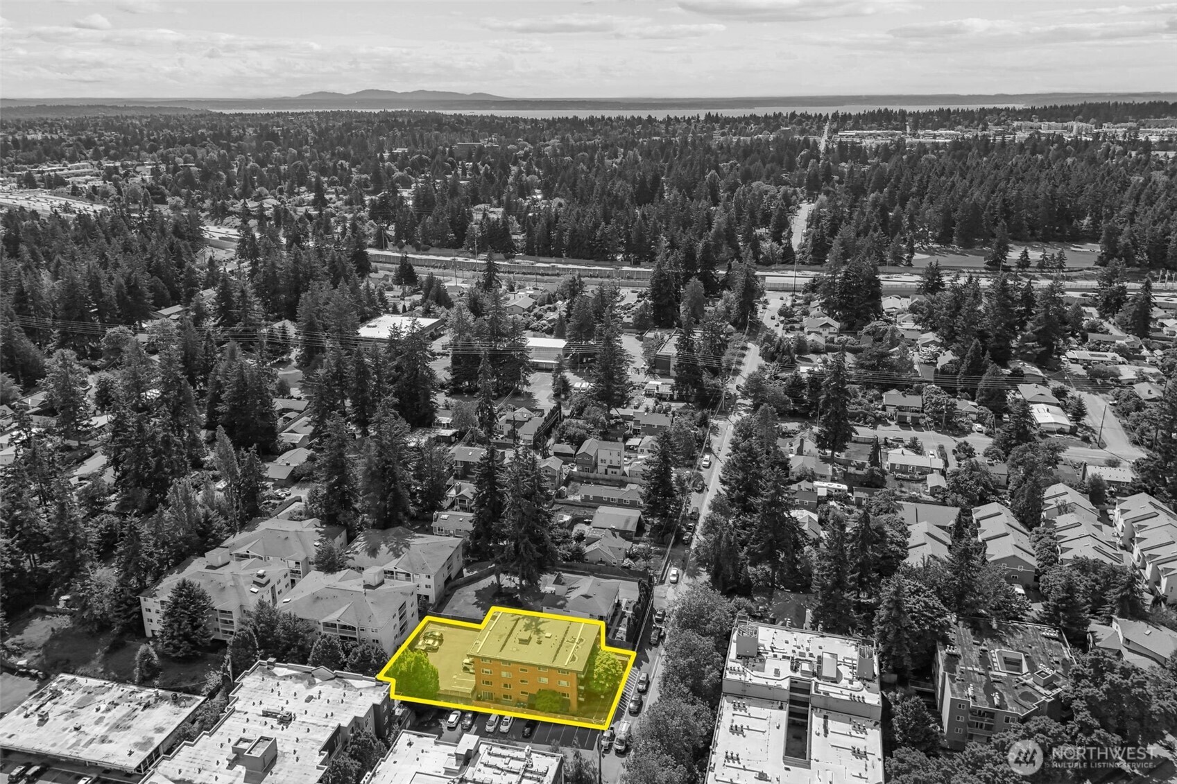 845 NE 125th Street Seattle WA 98125