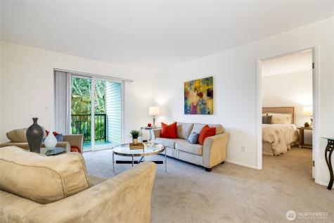 14645 NE 34th Street Bellevue WA 98007