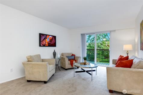 14645 NE 34th Street Bellevue WA 98007