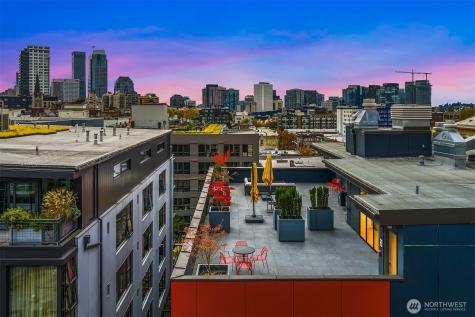 1111 E Pike Street Seattle WA 98122