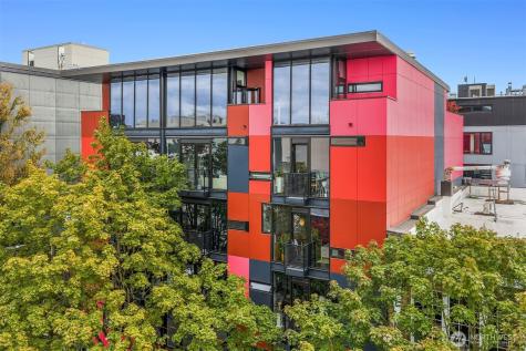 1111 E Pike Street Seattle WA 98122