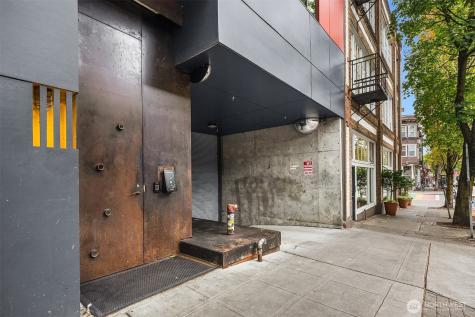 1111 E Pike Street Seattle WA 98122