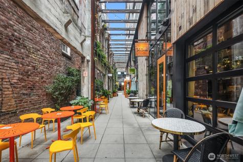 1111 E Pike Street Seattle WA 98122