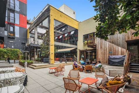 1111 E Pike Street Seattle WA 98122
