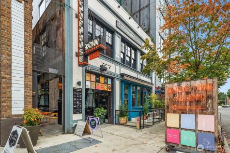 1111 E Pike Street Seattle WA 98122