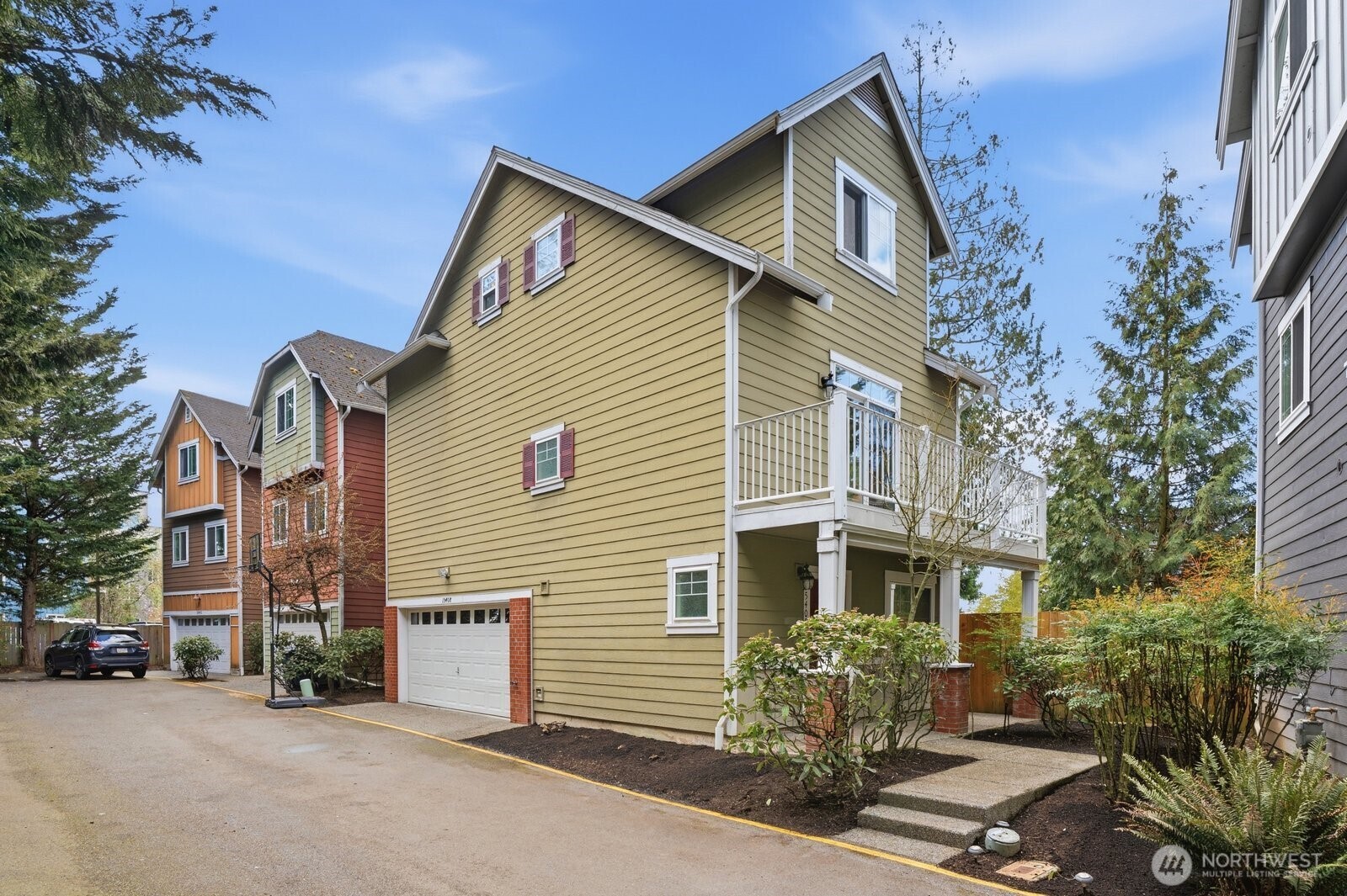15408 14th Avenue W Lynnwood WA 98087