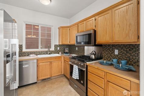 15408 14th Avenue W Lynnwood WA 98087