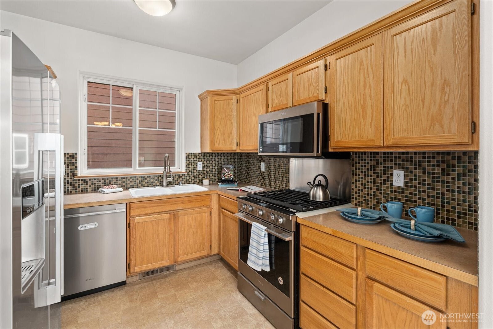 15408 14th Avenue W Lynnwood WA 98087