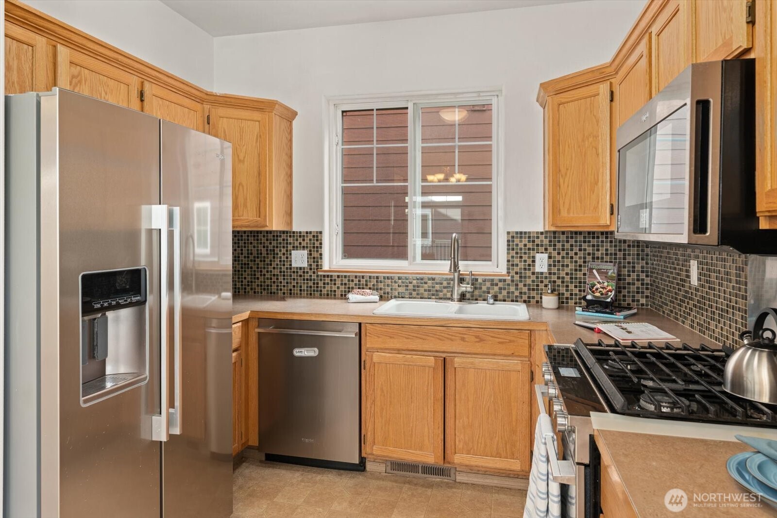 15408 14th Avenue W Lynnwood WA 98087