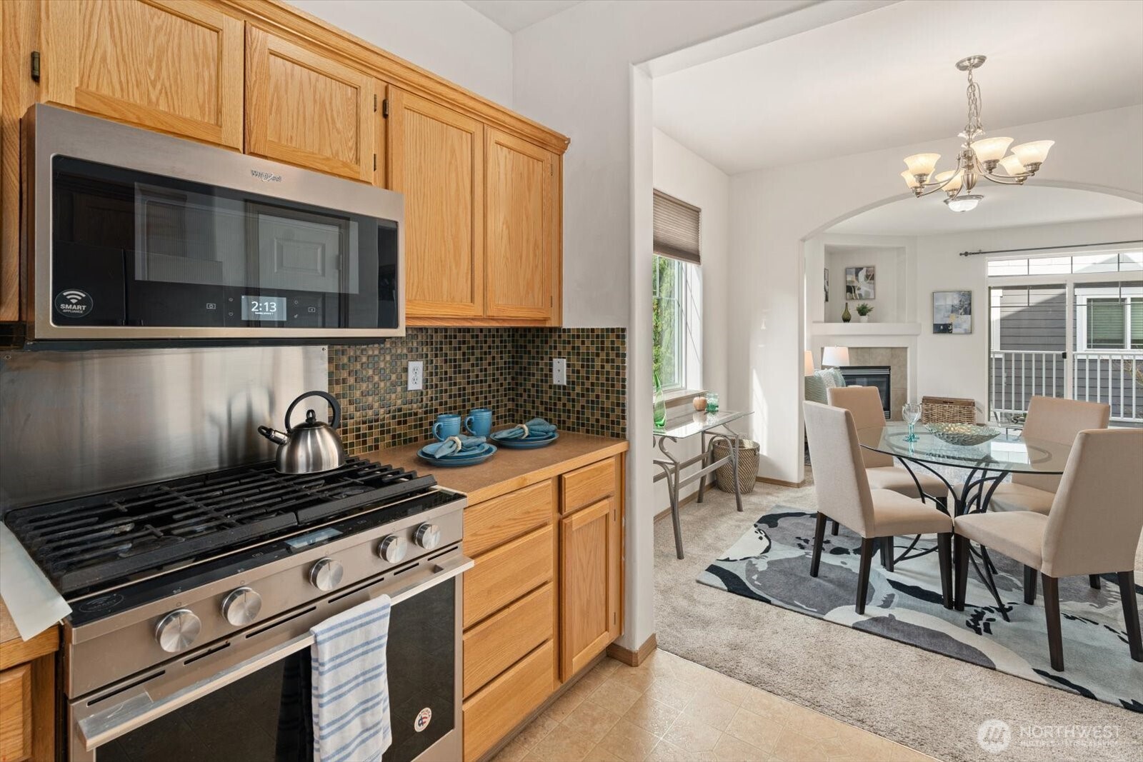 15408 14th Avenue W Lynnwood WA 98087
