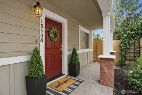 15408 14th Avenue W Lynnwood WA 98087