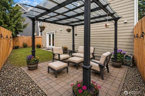 15408 14th Avenue W Lynnwood WA 98087