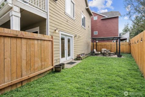 15408 14th Avenue W Lynnwood WA 98087