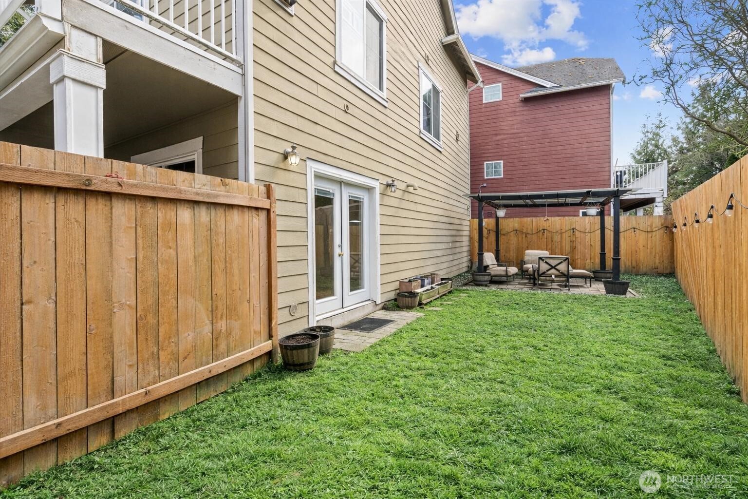 15408 14th Avenue W Lynnwood WA 98087