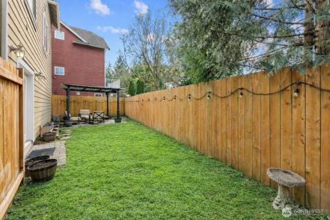 15408 14th Avenue W Lynnwood WA 98087