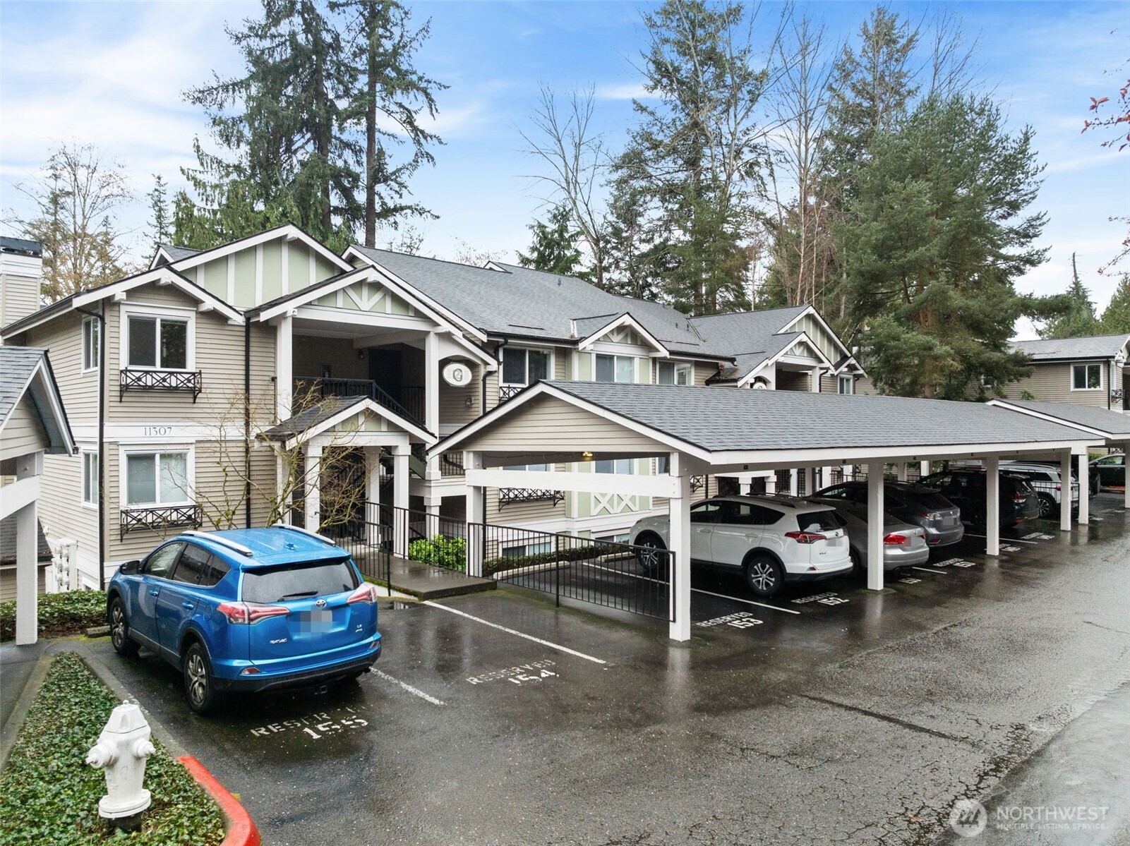 11307 NE 128th Street Kirkland WA 98034