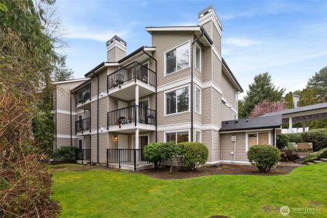 11307 NE 128th Street Kirkland WA 98034
