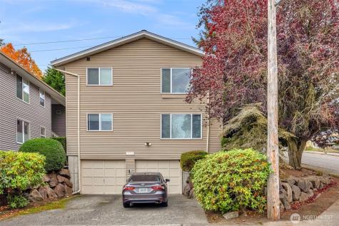 1302 Chestnut Street Everett WA 98201
