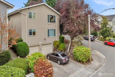 1302 Chestnut Street Everett WA 98201