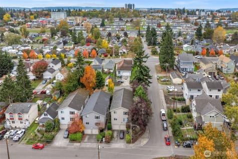 1302 Chestnut Street Everett WA 98201