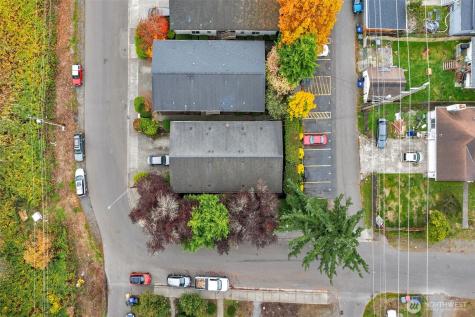 1302 Chestnut Street Everett WA 98201