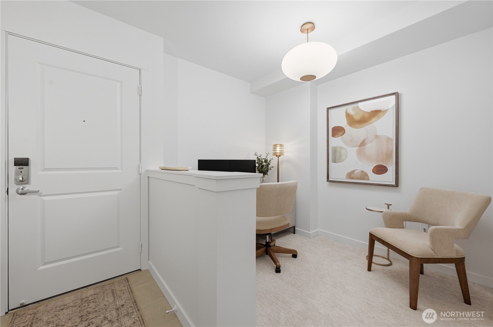 2607 Western Avenue Seattle WA 98121