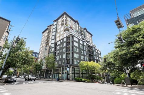 2607 Western Seattle WA 98121