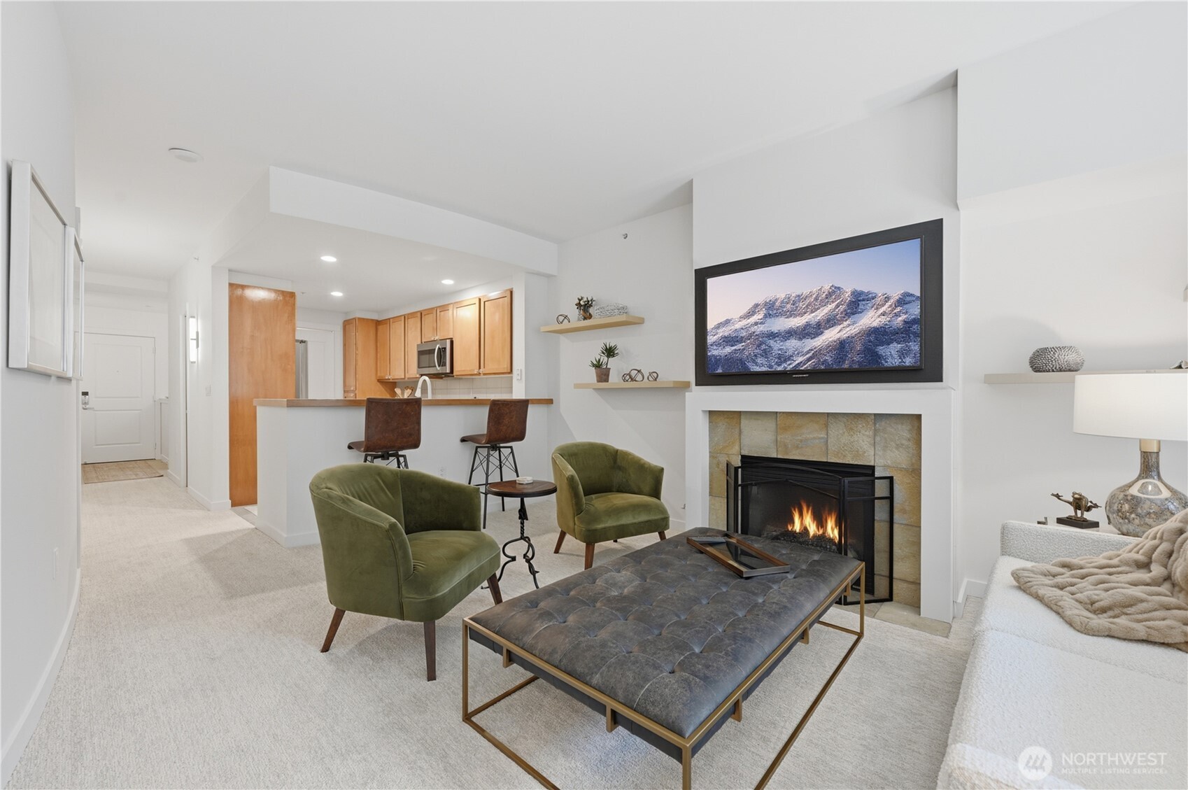 2607 Western Avenue Seattle WA 98121