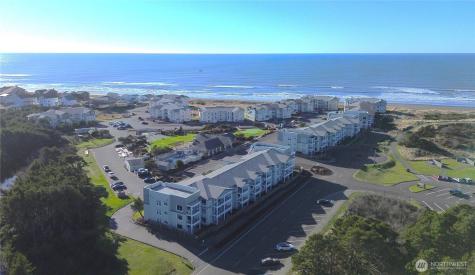 1600 W Ocean Avenue Westport WA 98595