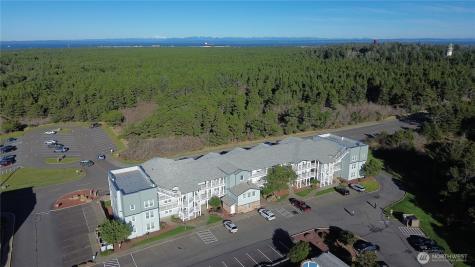 1600 W Ocean Avenue Westport WA 98595