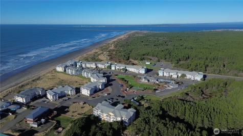 1600 W Ocean Avenue Westport WA 98595