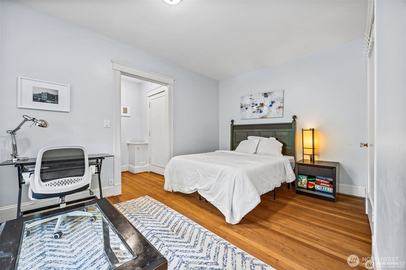 2132 5th Avenue Seattle WA 98121