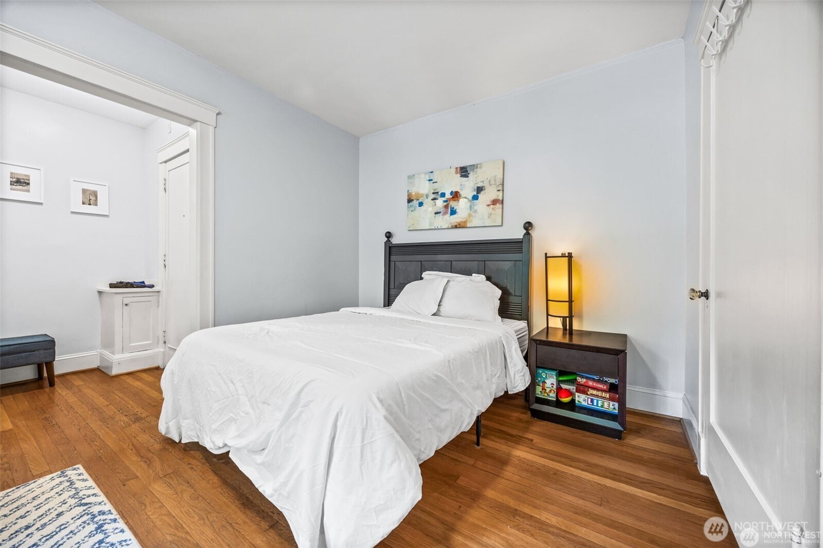 2132 5th Avenue Seattle WA 98121