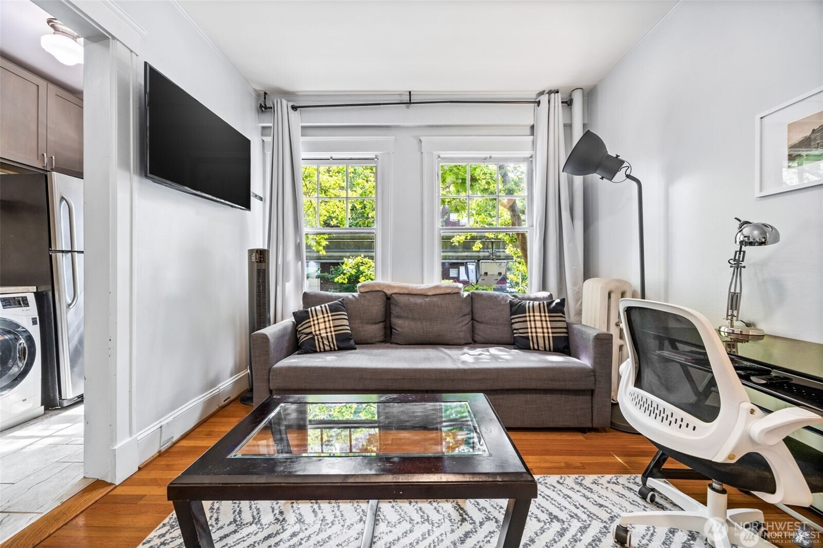 2132 5th Avenue Seattle WA 98121