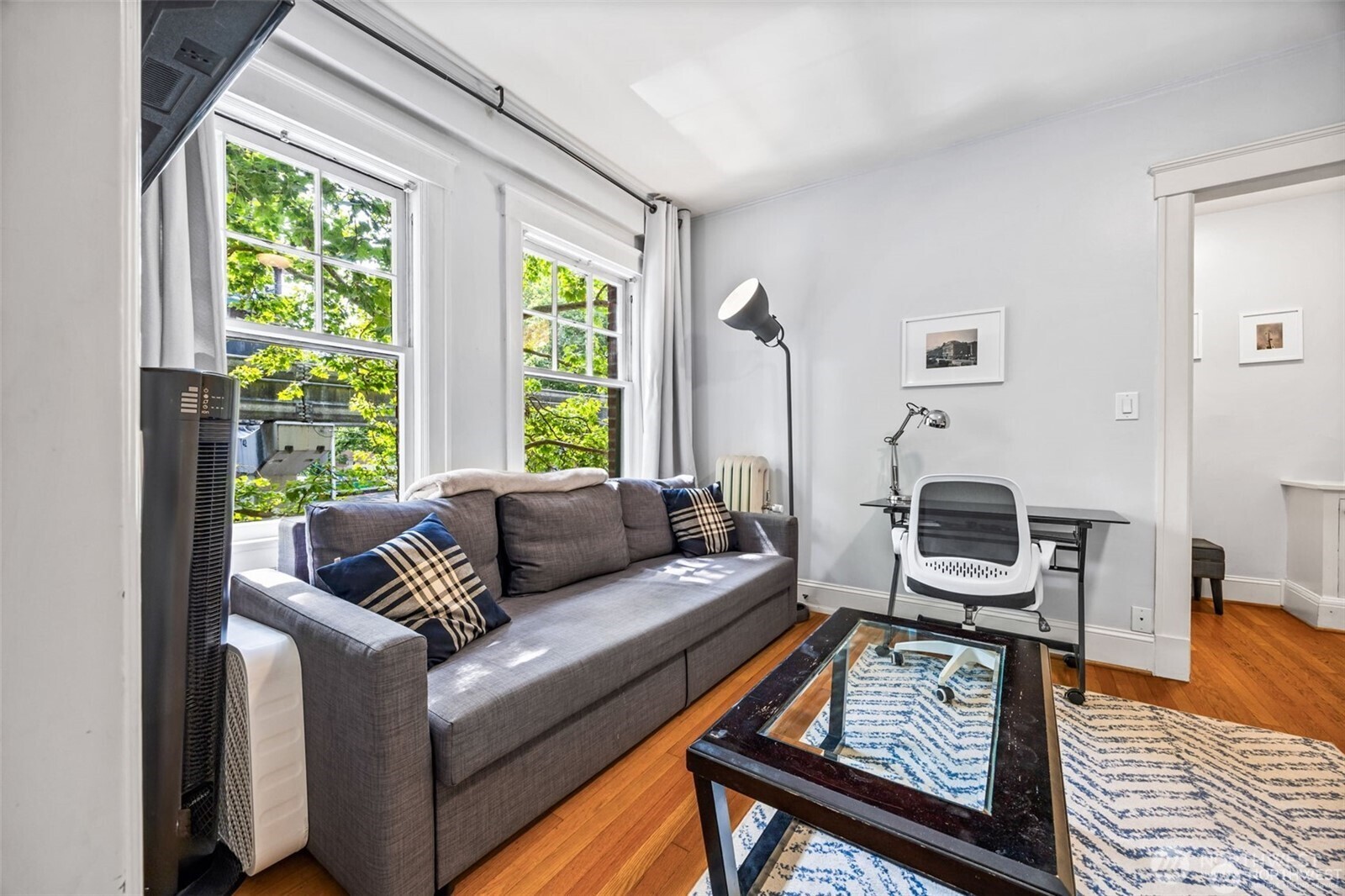 2132 5th Avenue Seattle WA 98121