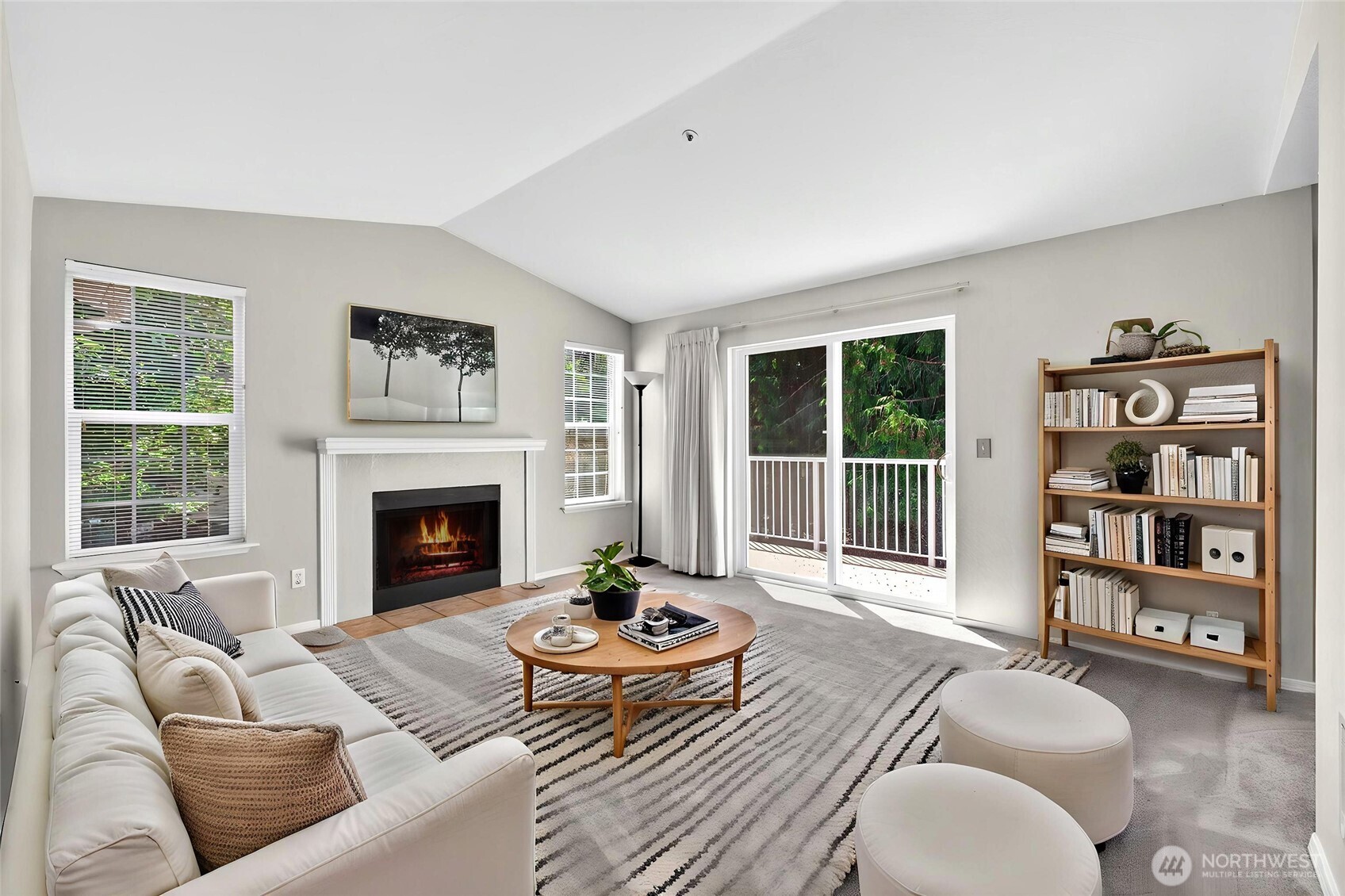 19230 Forest Park Drive NE Lake Forest Park WA 98155