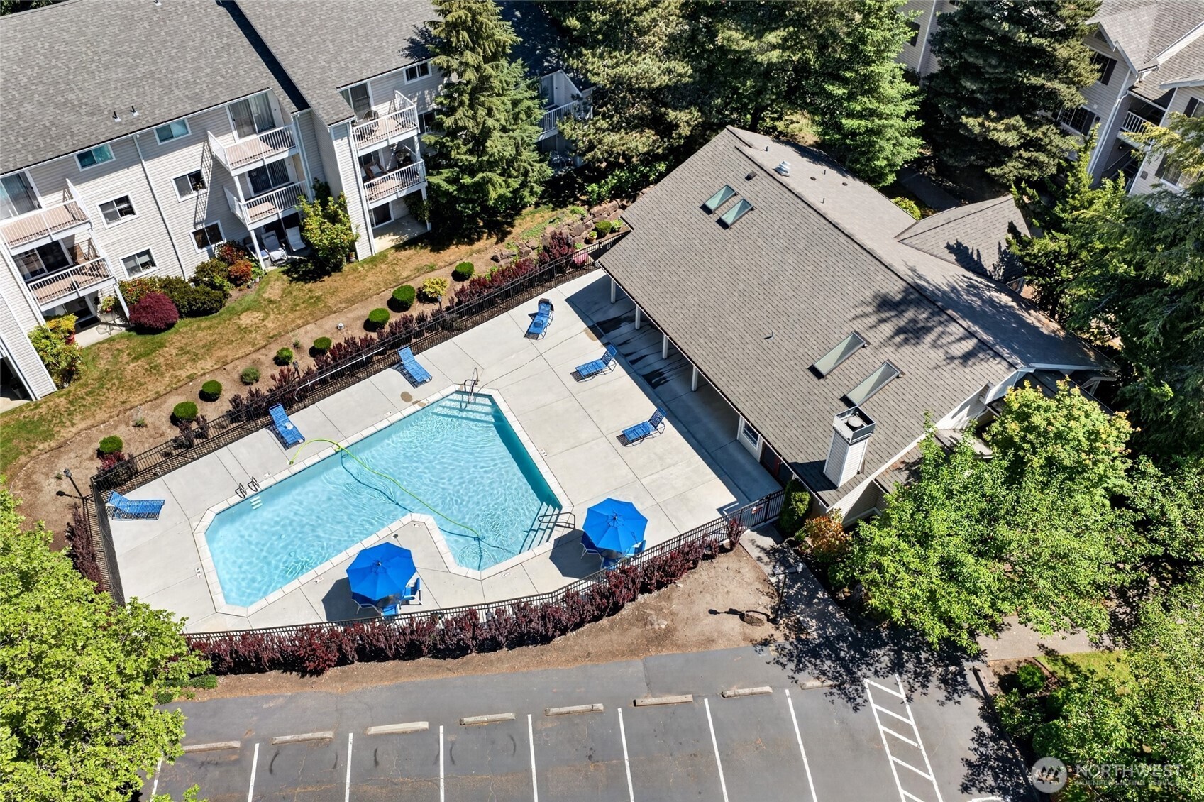 19230 Forest Park Drive NE Lake Forest Park WA 98155