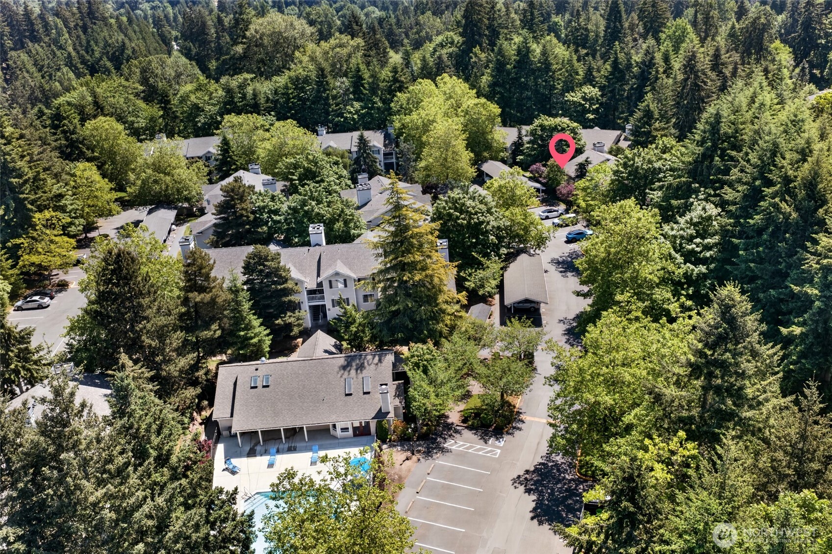 19230 Forest Park Drive NE Lake Forest Park WA 98155