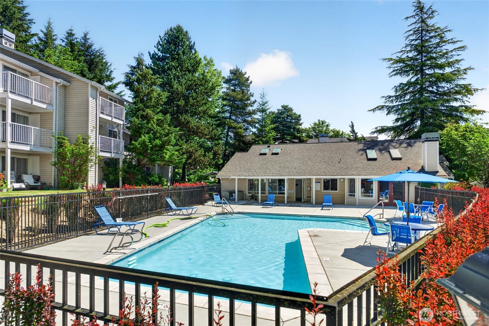 19230 Forest Park Drive NE Lake Forest Park WA 98155