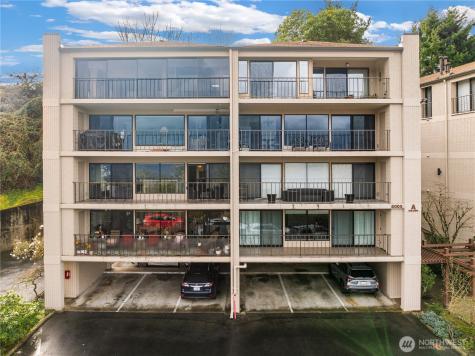 8005 Sand Point Way NE Seattle WA 98115